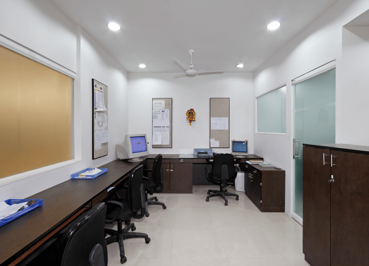 Office GWRL-05